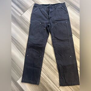 Dickies Black Pants